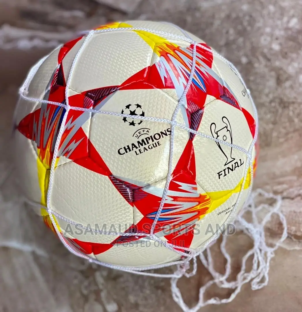 Football at Cool Price
