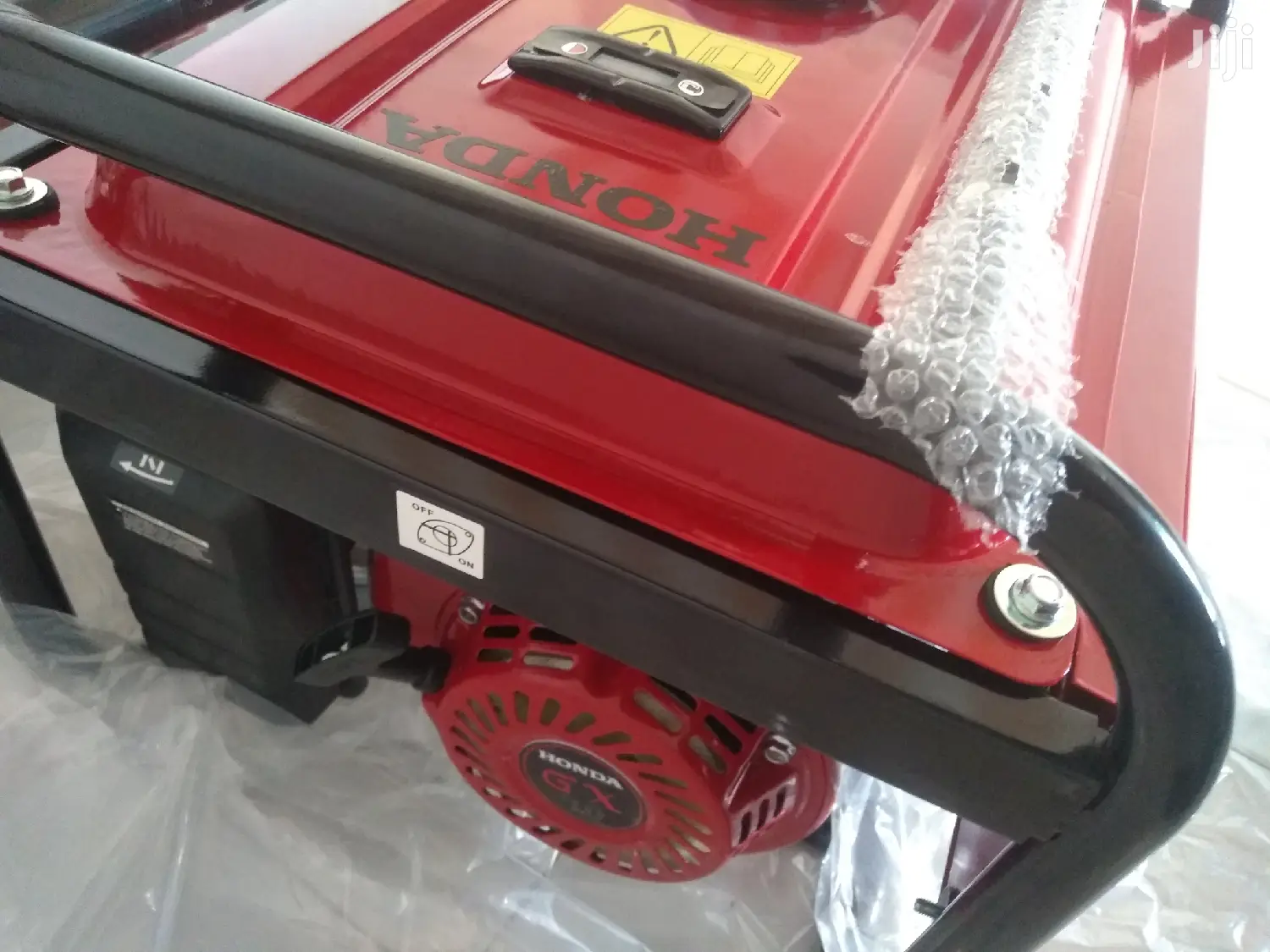 Honda 2.5kva Brand New Set #Generator
