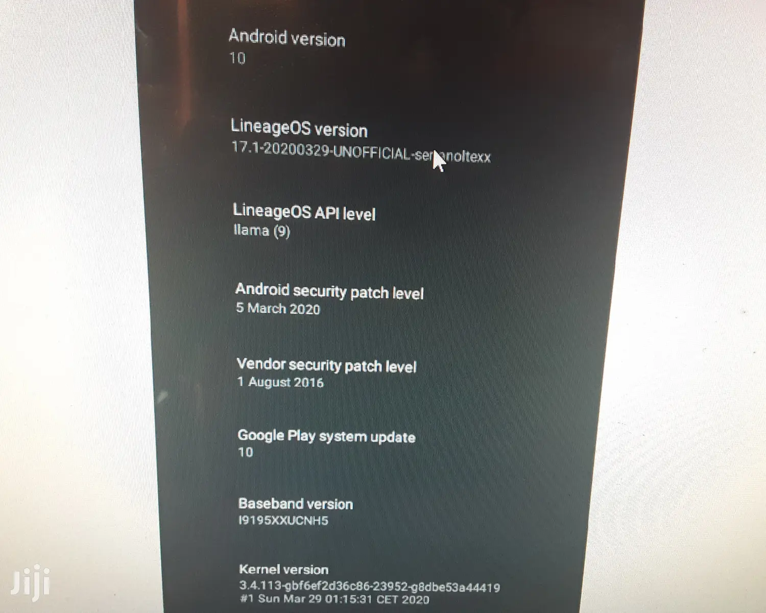 Android Phone Specialist