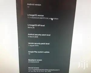 Android Phone Specialist