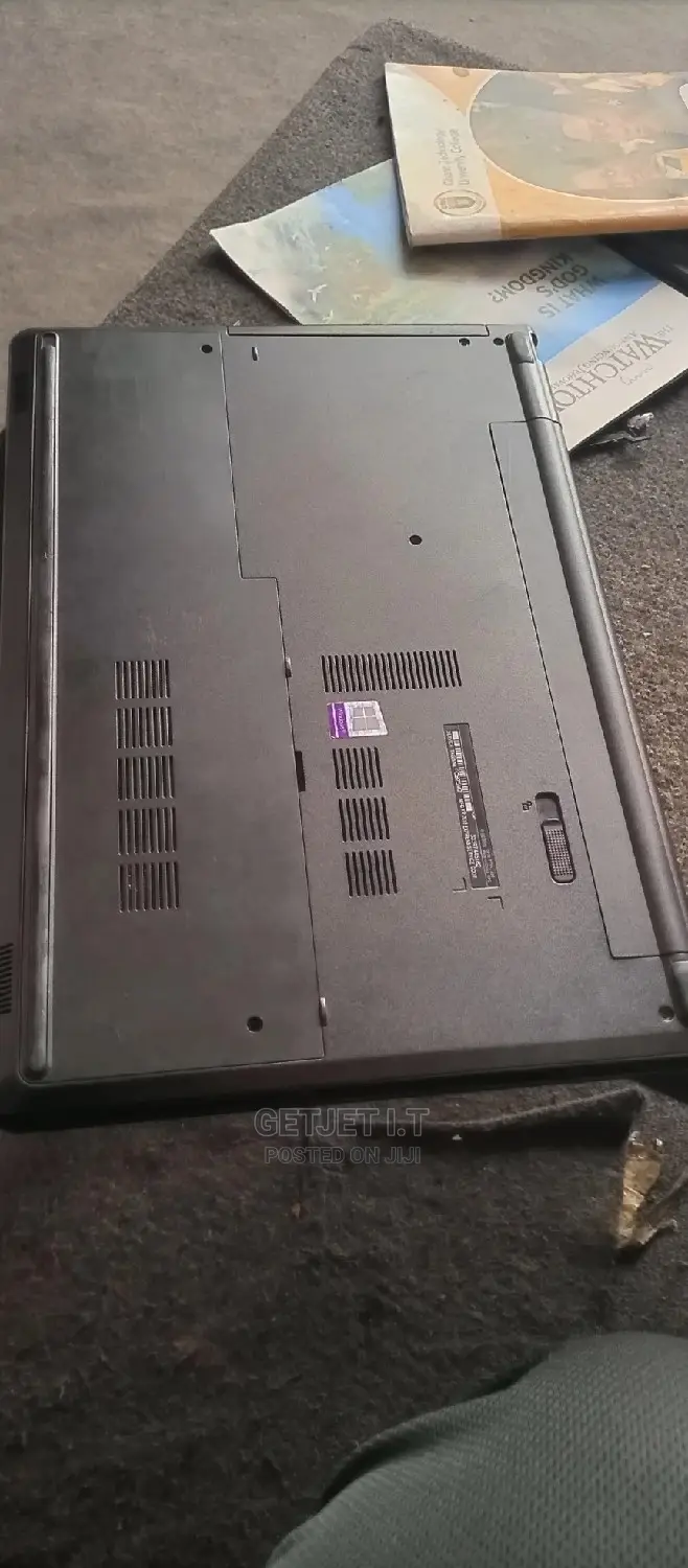 Laptop Dell Inspiron 15 4GB Intel Core 2 Duo HDD 500GB
