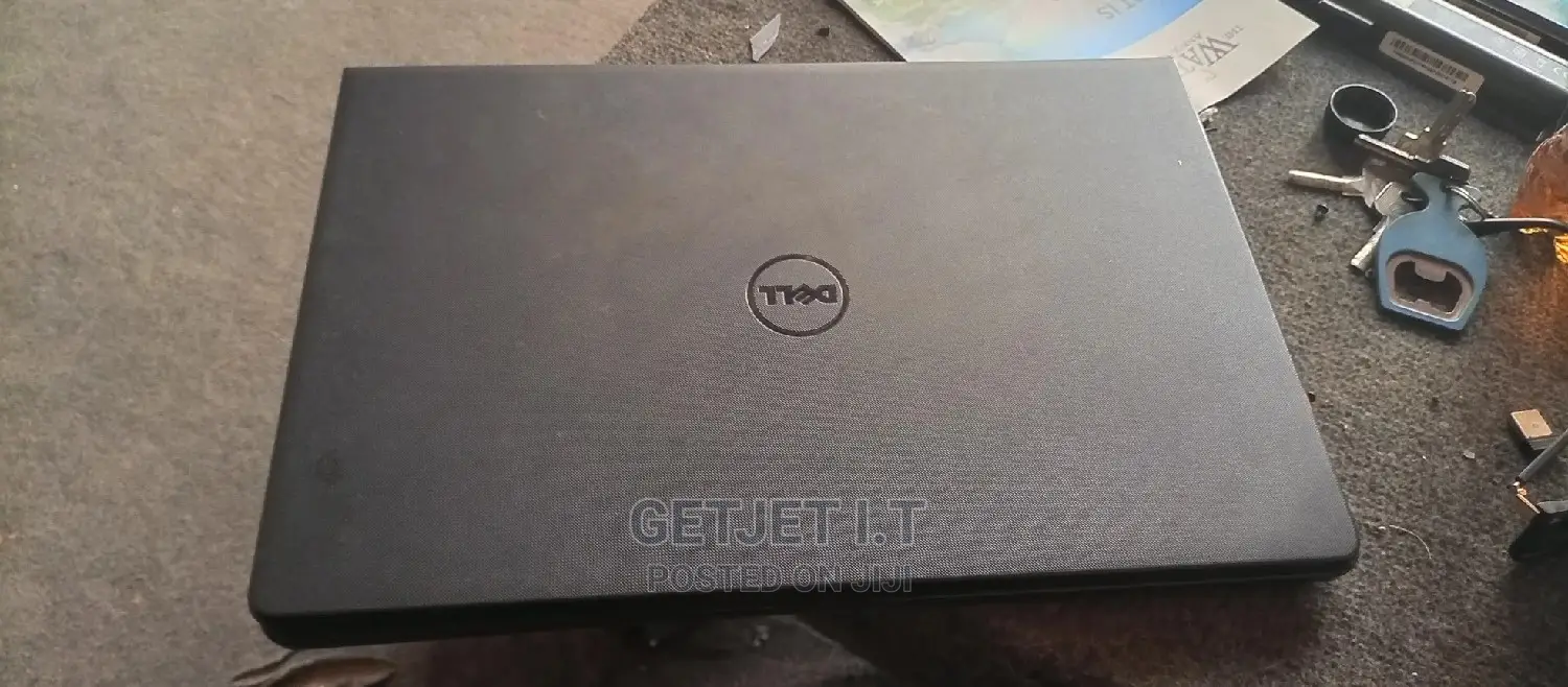 Laptop Dell Inspiron 15 4GB Intel Core 2 Duo HDD 500GB