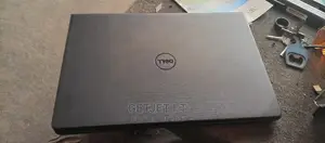 Laptop Dell Inspiron 15 4GB Intel Core 2 Duo HDD 500GB