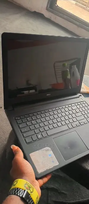 Laptop Dell Inspiron 15 4GB Intel Core 2 Duo HDD 500GB