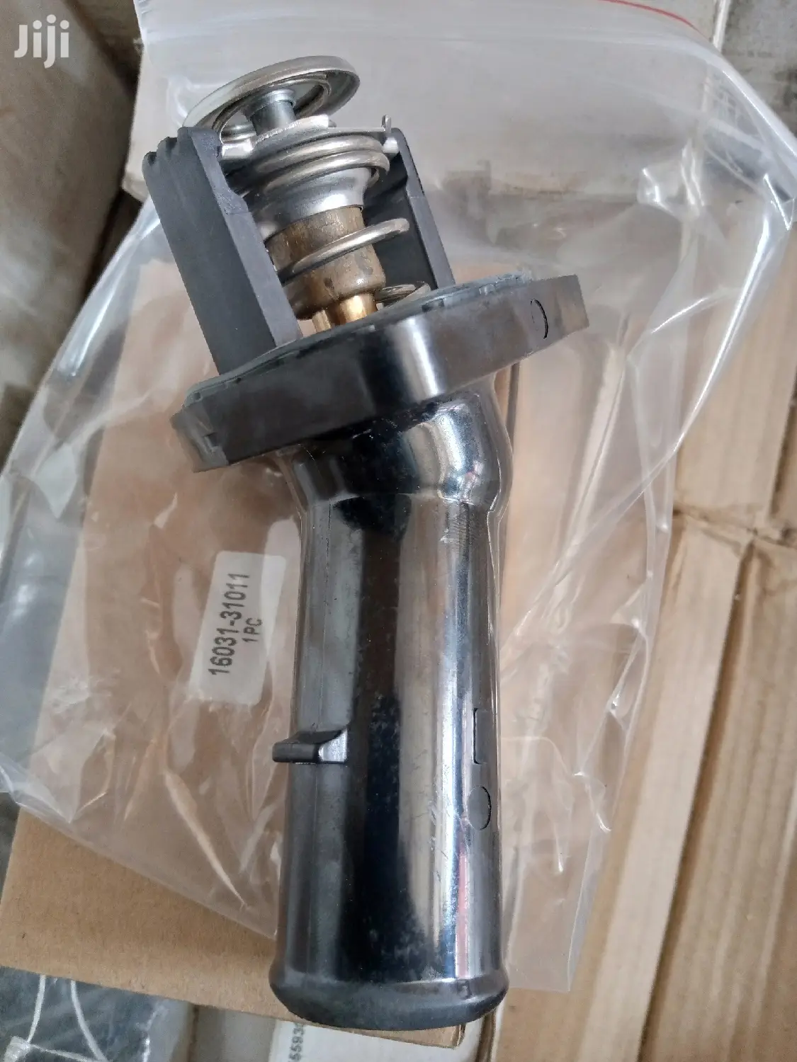 Toyota Tacoma, Tundra Thermostat