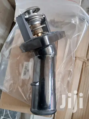 Toyota Tacoma, Tundra Thermostat