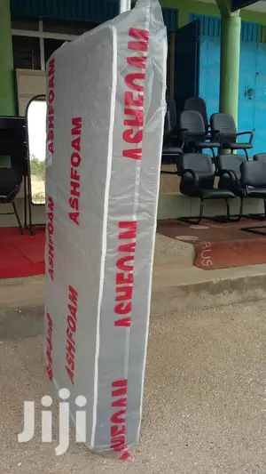 High Density Mattress Single