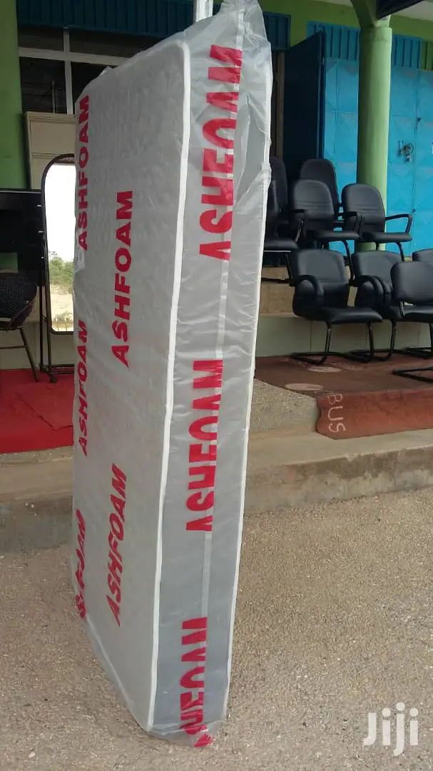 High Density Mattress Single