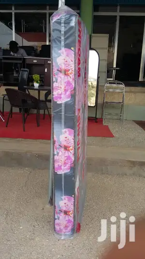 High Density Mattress 1 and Half