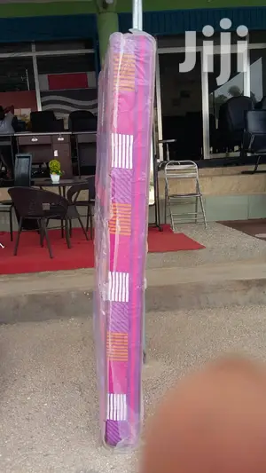 High Density 10 Inches Double Mattress