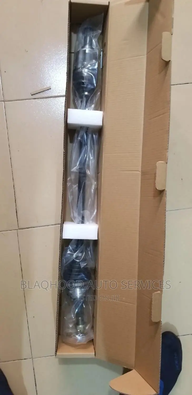 Nissan Versa 2013 Drive Shaft Available