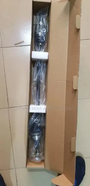 Nissan Versa 2013 Drive Shaft Available
