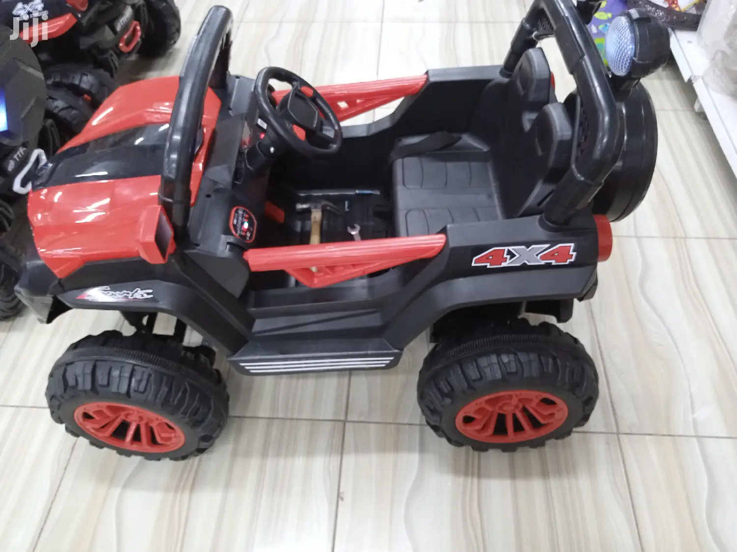 Electric Toy Cars for Sale