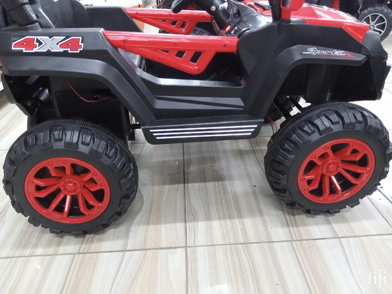 Electric Toy Cars for Sale