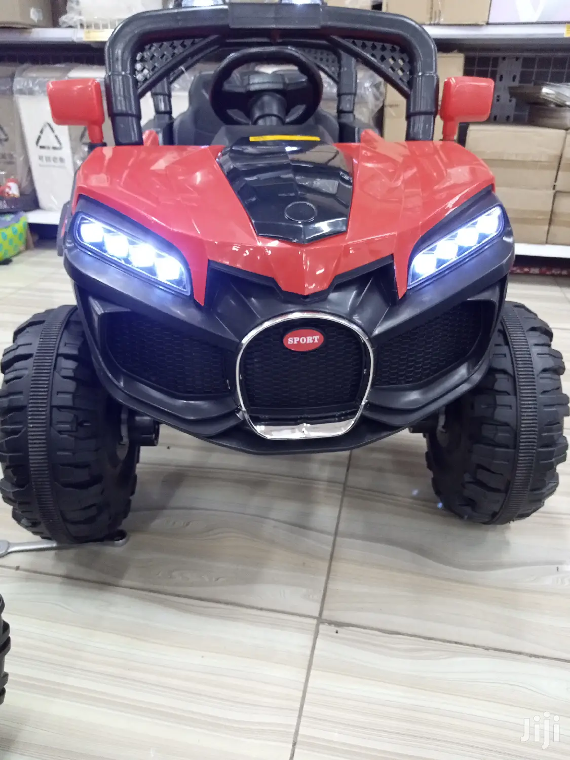 Electric Toy Cars for Sale