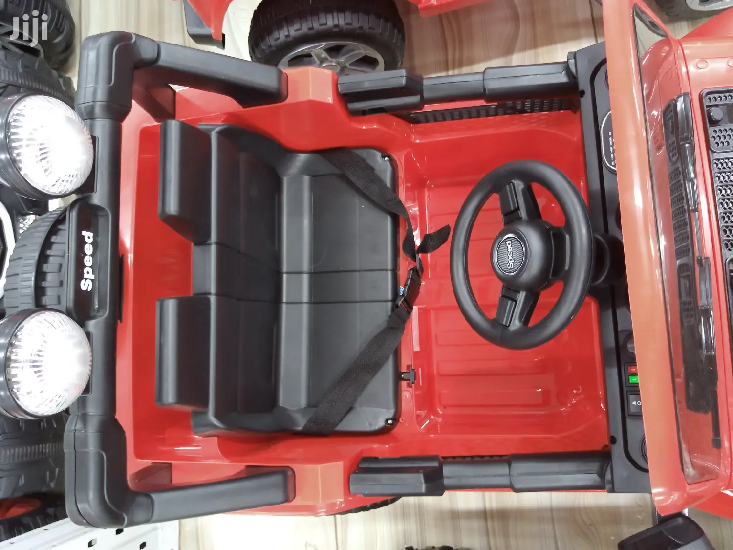 Electric Toy Cars for Sale
