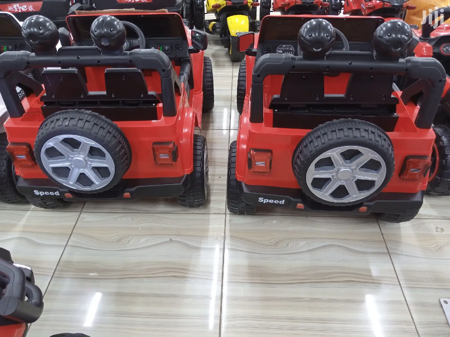 Electric Toy Cars for Sale