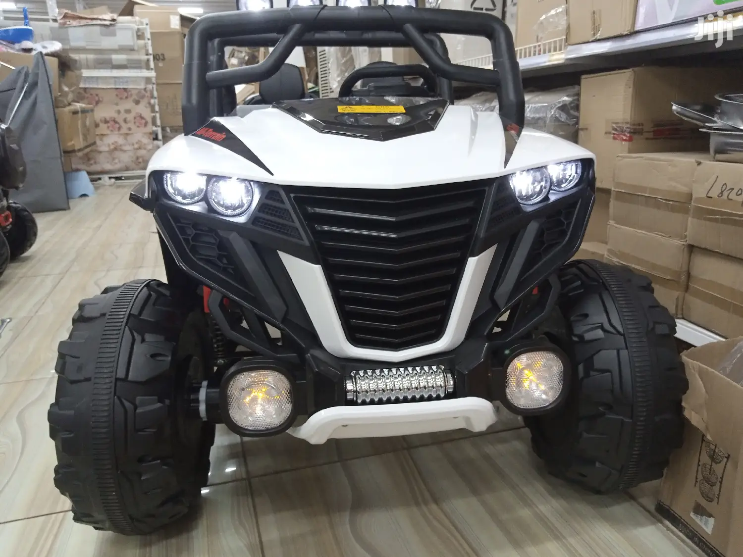 Electric Toy Cars for Sale