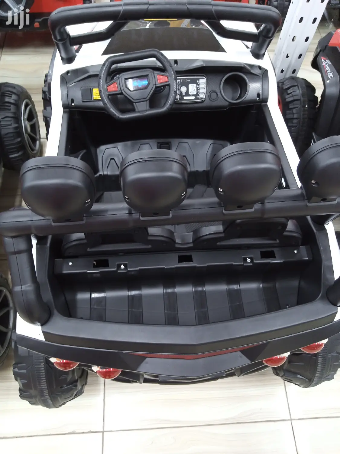 Electric Toy Cars for Sale