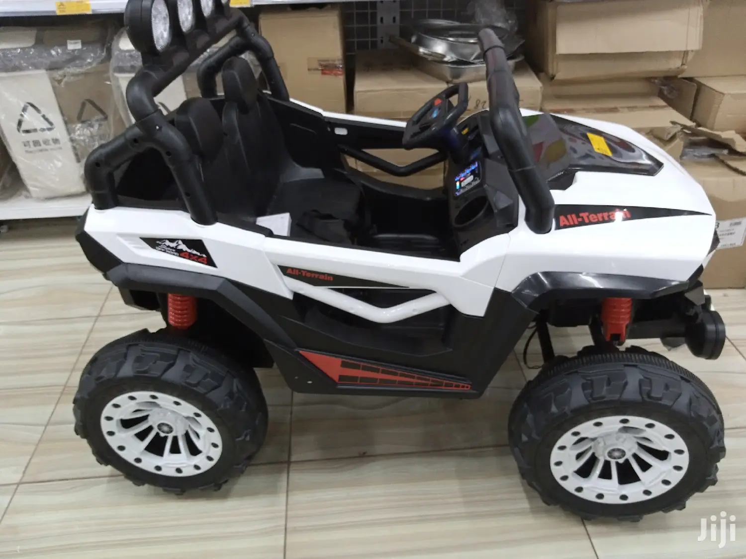 Electric Toy Cars for Sale