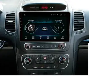 Kia Sorento 2013-14 Android System Available