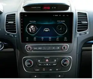 Kia Sorento 2013-14 Android System Available