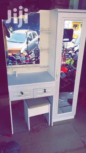 Dressing Mirror