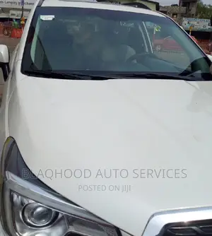 Windscreens Replacements and Instillation Available