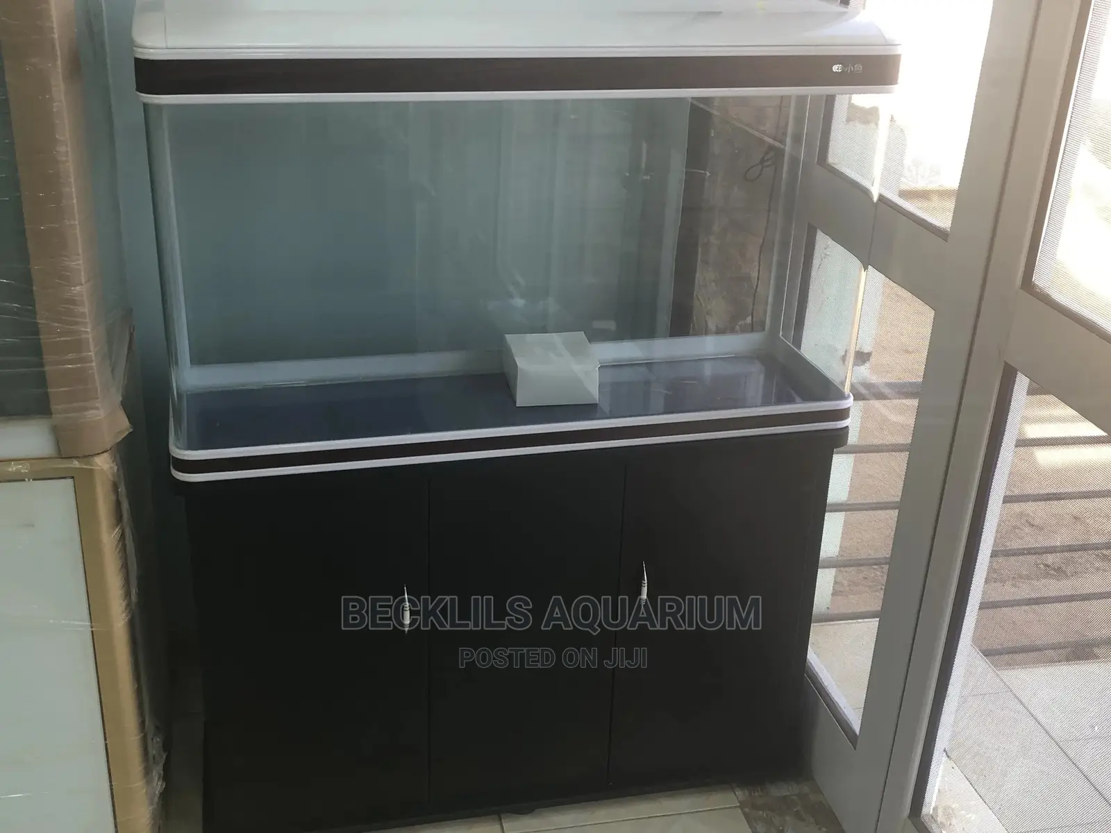 Package Aquarium