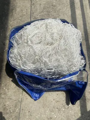 Goal Post Net At Cool Price