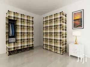 20 Cube + Shoe Rack