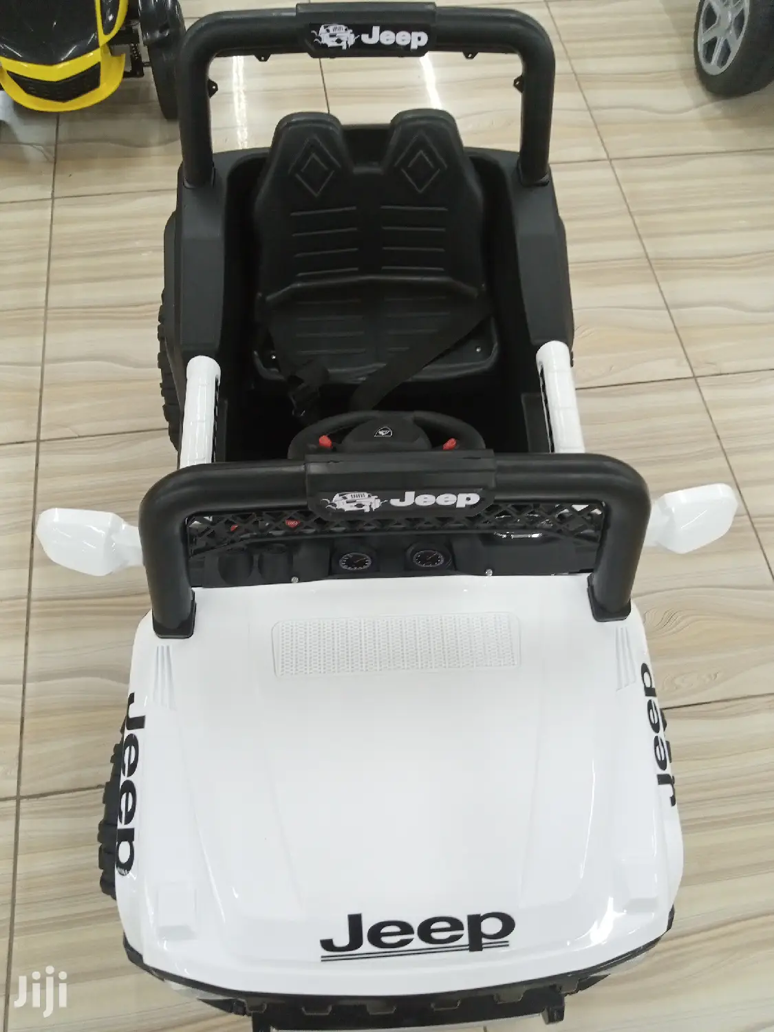 Electric Toy Cars for Sale