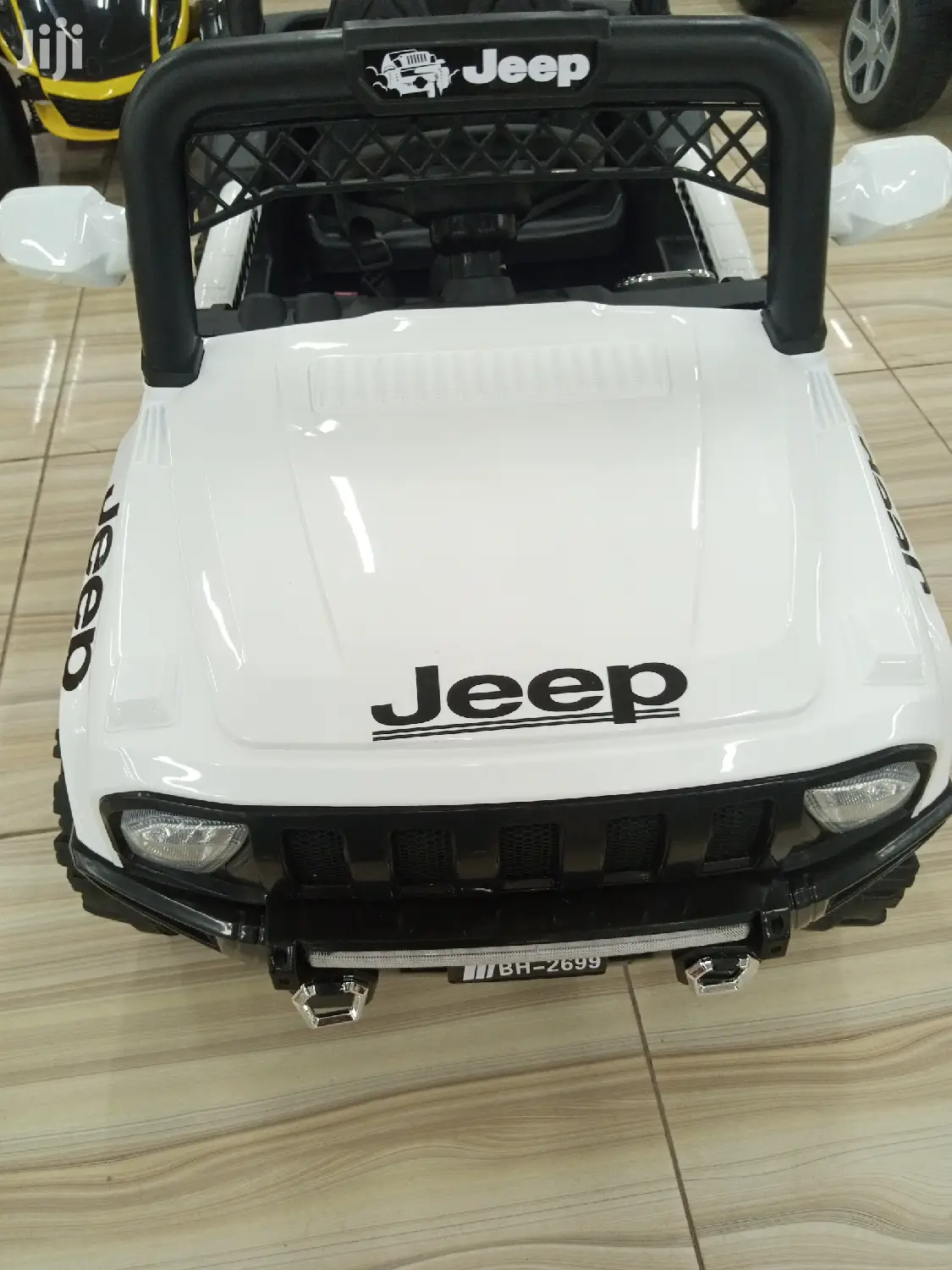 Electric Toy Cars for Sale
