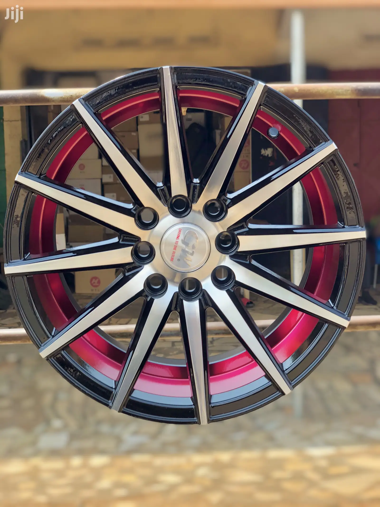 Toyota Yaris Rim,Accent Rim,Suzuki Rim