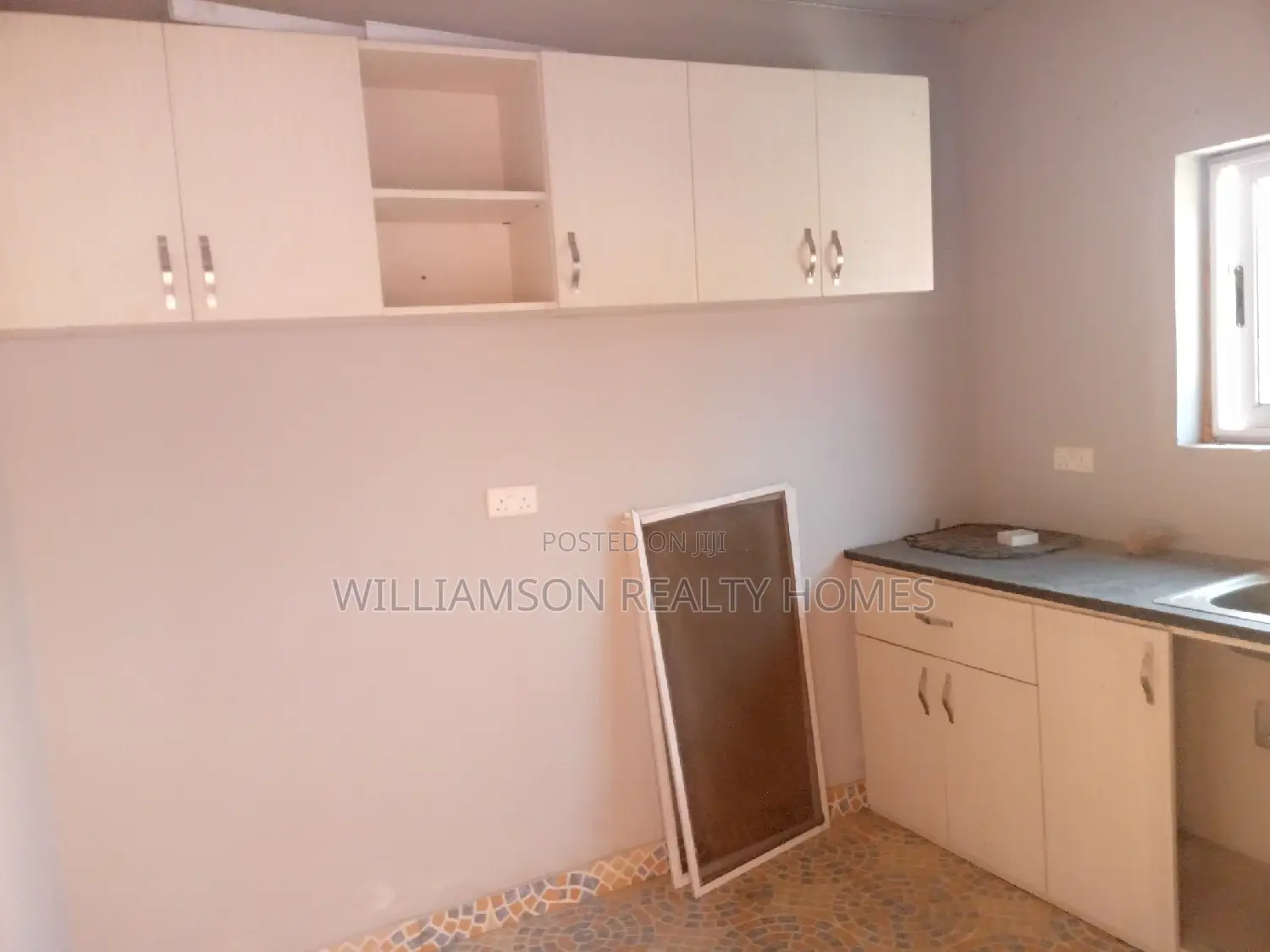 2bdrm Apartment in Coastal Estate, Spintex for rent