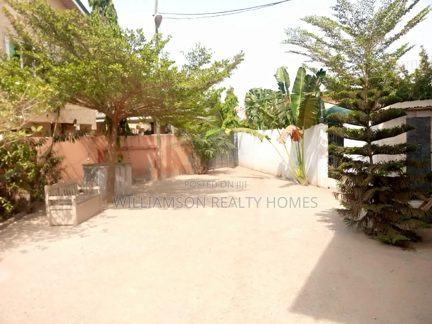 2bdrm Apartment in Coastal Estate, Spintex for rent