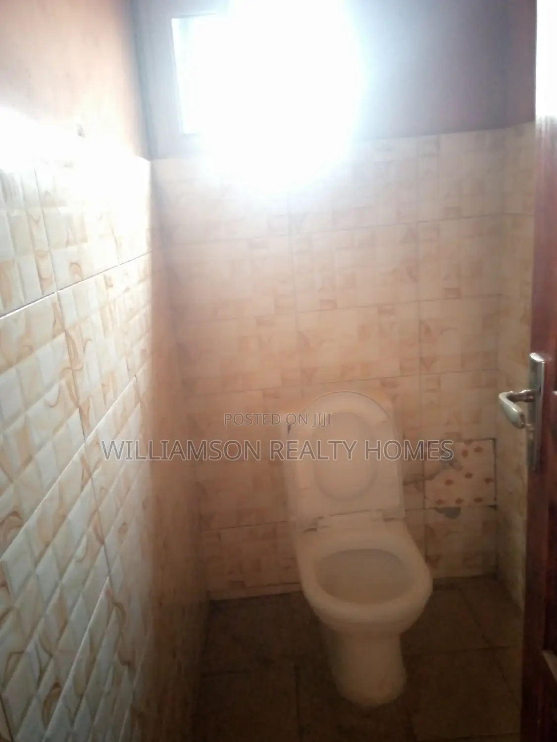 2bdrm Apartment in Coastal Estate, Spintex for rent