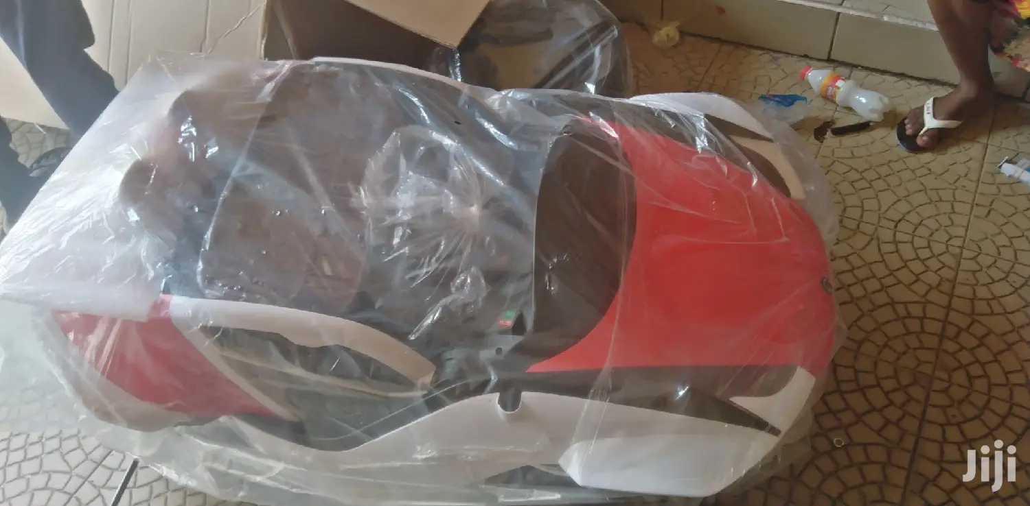 Electric Cars