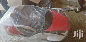 Electric Cars