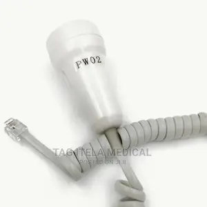 Fetal Doppler ( 610p )
