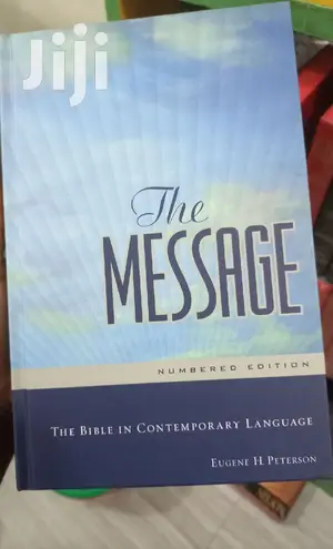 Message Bible