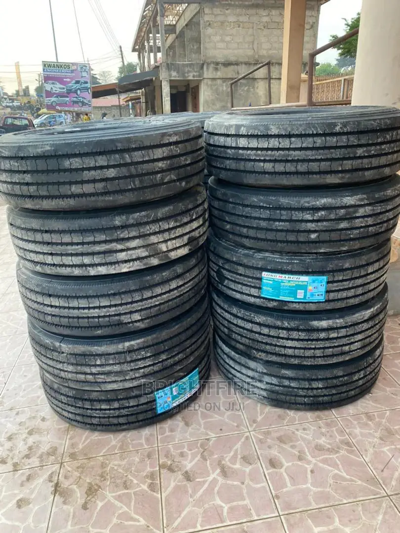 Good Affordable Tyres
