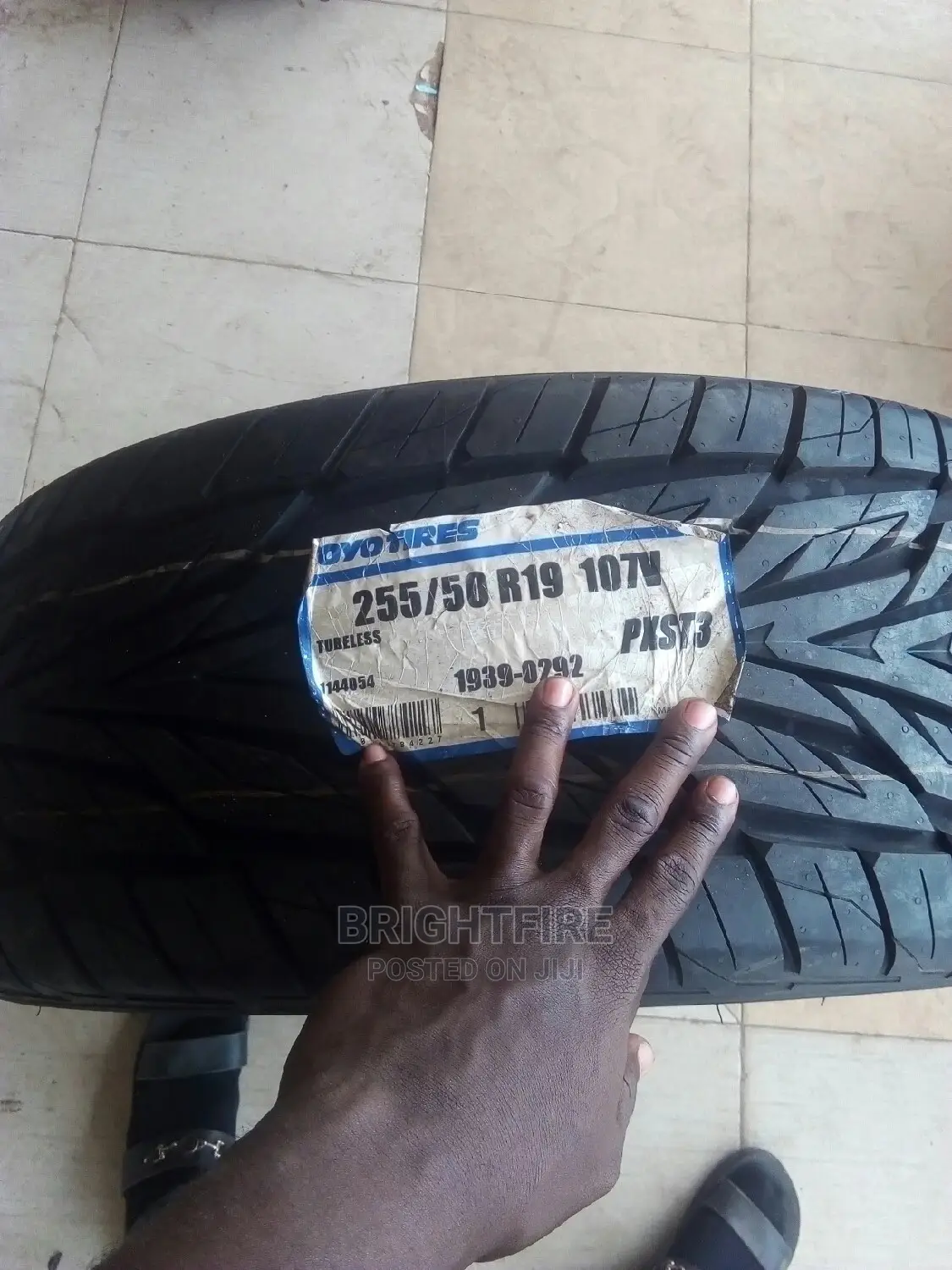 Good Affordable Tyres