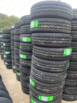 Good Affordable Tyres