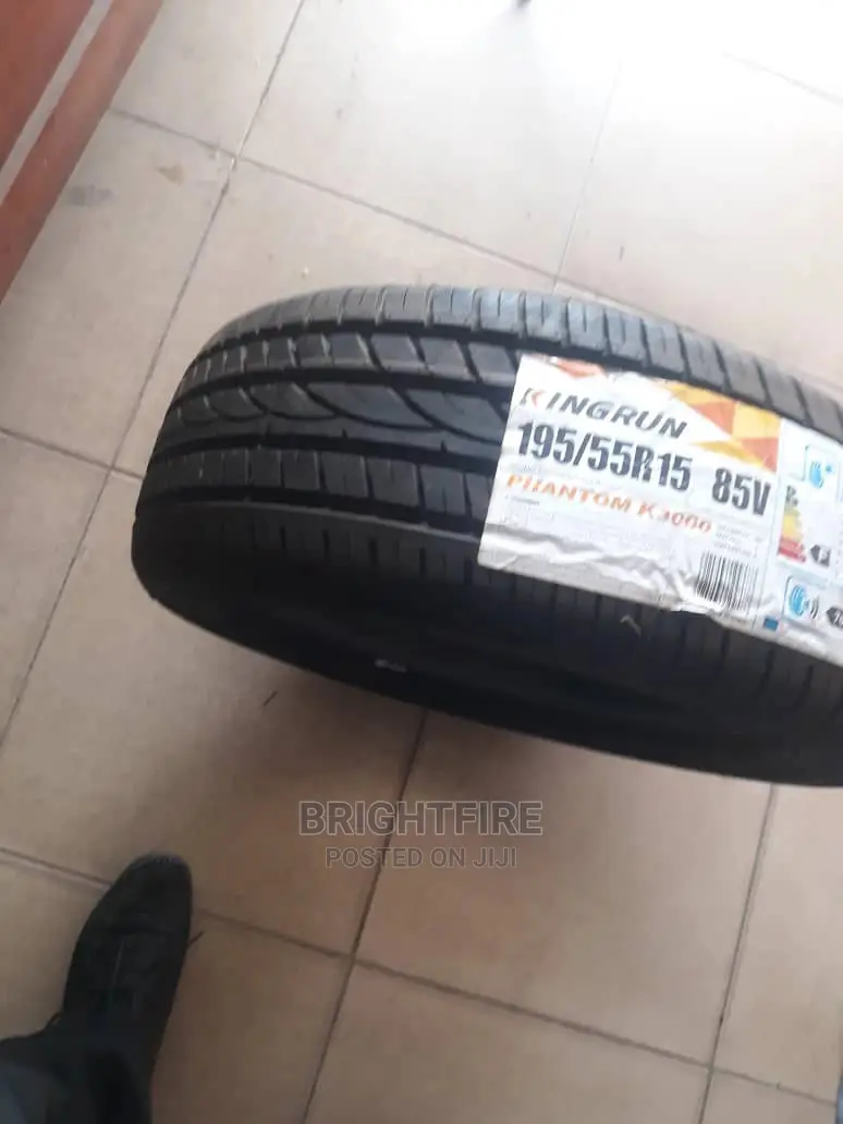 Good Affordable Tyres