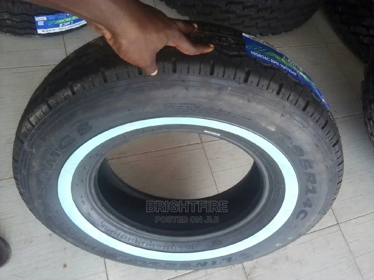 Good Affordable Tyres