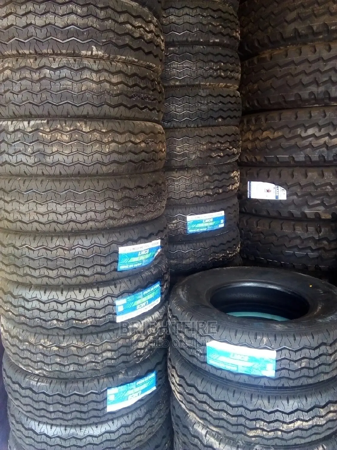 Good Affordable Tyres