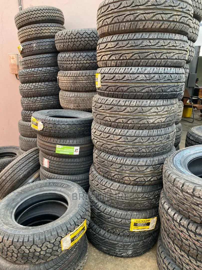 Good Affordable Tyres