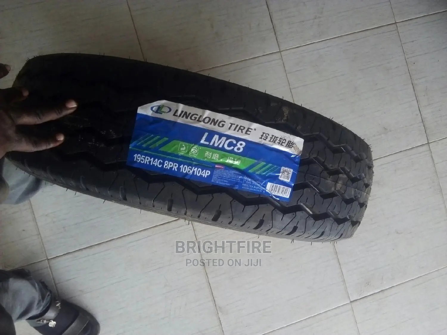 Good Affordable Tyres