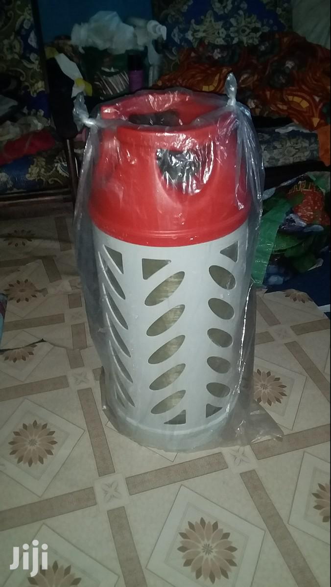 BRAND NEW 16kg Fibre Gas Cylinder for Sale